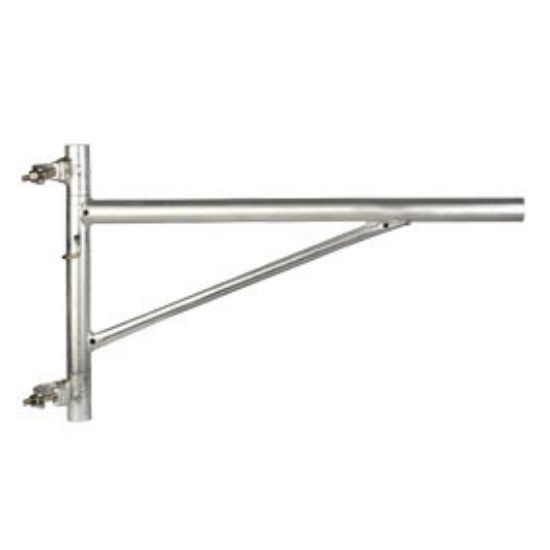 Immagine di SOSTEGNO A BANDIERA PER CARRUCOLA (ART.SENZA EAN)