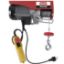 Immagine di ELEVATORE ELETTRICO VALEX PE412G FUNE 12 MT FORNITO SENZA SOSTEGNO A BANDIERA