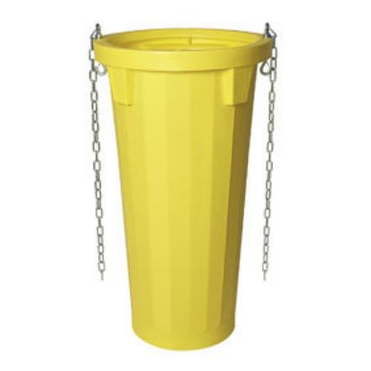 Immagine di TUBO PVC PER SCARICO DETRITI