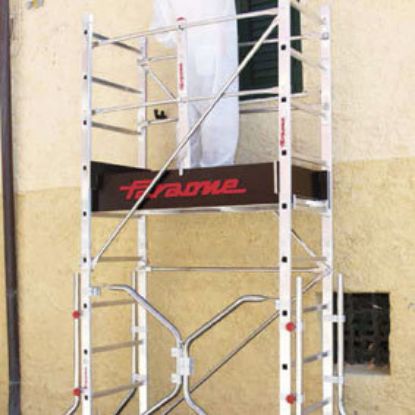 Immagine di PONTAL 2000 STABILIZZATORI FARAONE