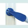 Immagine di TRABATTELLO ALLUMINIO MODELLO ALTO M1+M2+M3 STRUTTURA COMPLETA ALT MAX LAVORO 6,90 MT FACAL