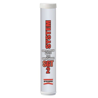 Immagine di GRASSO LITIO CARTUCCIA DIAMETRO 52 ML 600 SGT2 AREXONS