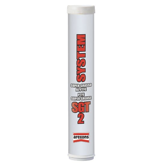 Immagine di GRASSO LITIO CARTUCCIA DIAMETRO 52 ML 600 SGT2 AREXONS
