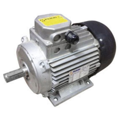 Immagine di MOTORE TRIFASE PER BETONIERA HP2,00 POLIERI