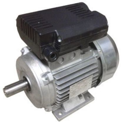 Immagine di MOTORE MONOFASE PER MOLAZZA HP2,5 POLIERI