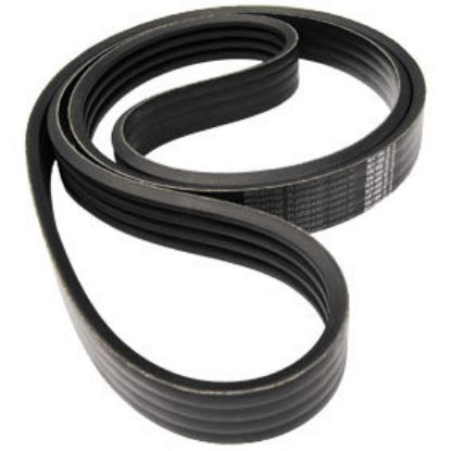 Immagine di CINGHIA RICAMBIO PER BETONIERA EXTRA POLIERI