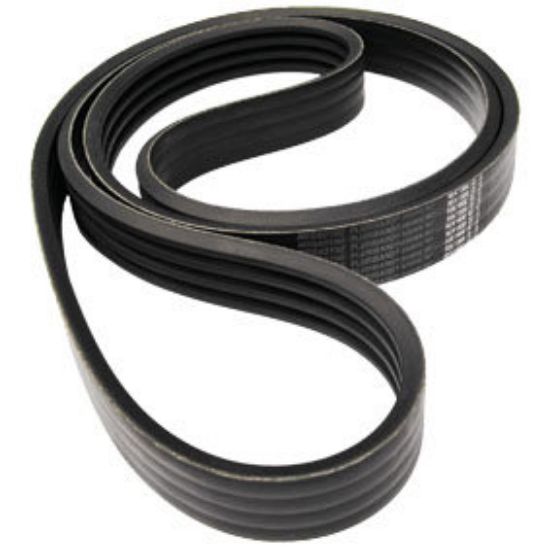 Immagine di CINGHIA RICAMBIO PER BETONIERA EXTRA POLIERI