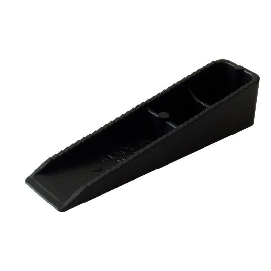 Immagine di CUNEO ECO PER BASE LIVELLANTE H. MATTONELLA 3-12 MM CONFEZIONE 100 PZ STAMPLAST