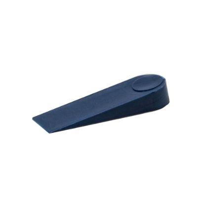 Immagine di SPESSORI A CUNEO PER PIASTRELLE 0-5 MM CONFEZIONE 500 PZ STAMPLAST