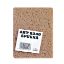 Immagine di SPUGNA PER AUTO 160x110x70 MM ART. 0240 PERFETTO