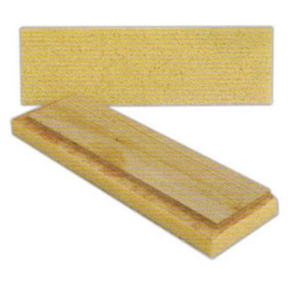 Immagine di TAMPONE GIALLO PER FRATTAZZO 355