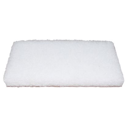Immagine di TAMPONE BIANCO PER FRATTAZZO 226