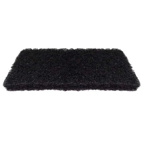 Immagine di TAMPONE NERO PER FRATTAZZO 226
