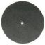 Immagine di DISCO ABRASIVO BIFACCIALE AL CARBURO DI SILICIO DIAMETRO 400 MM GRANA 36 PER SUPERTITINA