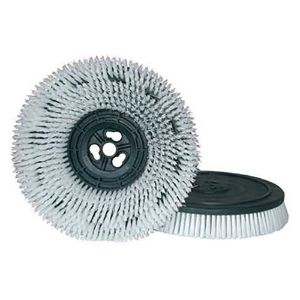 Immagine di SPAZZOLA NYLON MEDIA Ø 430 MM PER SUPERTITINA