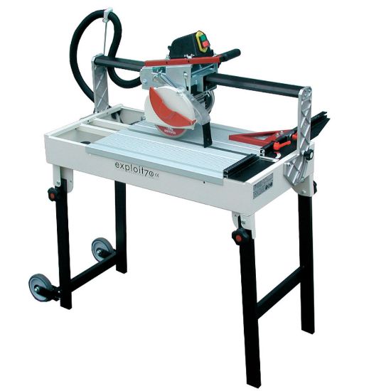 Immagine di SEGA JOLLY EXPLOIT70 CON DISCO 200 MM RAIMONDI