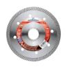 Immagine di DISCO DIAMANTATO PER GRES PORCELLANATO DIAMETRO 230 MM A SECCO