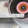 Immagine di DISCO DIAMANTATO PER EDILIZIA DIAMETRO 230 MM EXTRA A SECCO