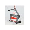 Immagine di TRANCIABLOCCHETTI TAGLIO MAX LATO CM31 ALTEZZA CM12 ART.BLOCKUT MONTOLIT
