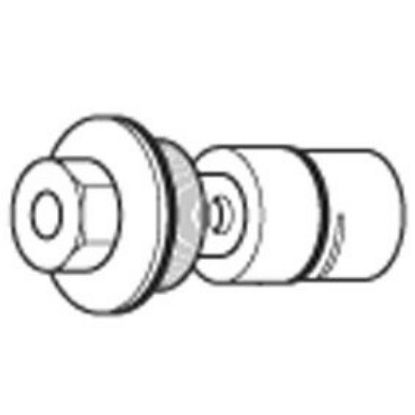 Immagine di CARTUCCIA RICAMBIO PER MISCELATORE PEDALE RIVER