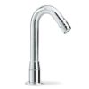 Immagine di BOCCA FISSA PER LAVABO 7 LT/MIN CROMO RIVER