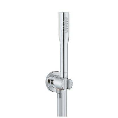 Immagine di SET DOCCIA TONDO EUPHORIA COSMOPOLITAN STICK CROMO GROHE