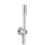 Immagine di SET DOCCIA TONDO EUPHORIA COSMOPOLITAN STICK CROMO GROHE
