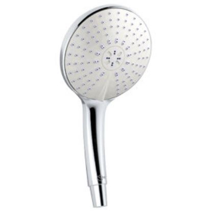 Immagine di DOCCETTA 3 GETTI M3 DIAMETRO 10 CM CROMATA IDEAL STANDARD