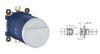 Immagine di CORPO INCASSO PER SOFFIONE RAINSHOWER SMART ACTIVE GROHE