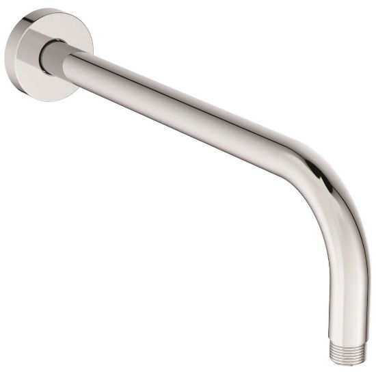 Immagine di BRACCIO DOCCIA TONDO IDEALRAIN 30 CM CROMO IDEAL STANDARD