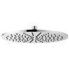 Immagine di SOFFIONE TONDO IDEALRAIN DIAMETRO 30 CM CROMO IDEAL STANDARD