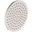 Immagine di SOFFIONE TONDO IDEALRAIN DIAMETRO 20 CM CROMO IDEAL STANDARD