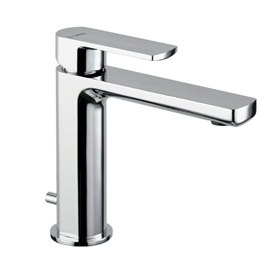 Immagine di MONOCOMANDO LAVABO HAKA CROMO NEWFORM