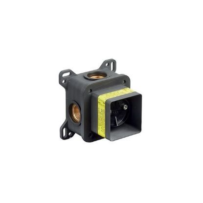 Immagine di CORPO INCASSO DOCCIA UNIVERSALE 1 VIA NEWFORM