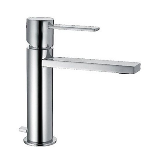 Immagine di MONOCOMANDO LAVABO GAIA CROMO FRATTINI