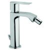 Immagine di MISCELATORE MONOCOMANDO BIDET TOLOMEO CROMO FRATTINI