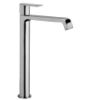 Immagine di MONOCOMANDO LAVABO ALTO TOLOMEO CROMO FRATTINI