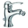 Immagine di MISCELATORE MONOCOMANDO BIDET MORGAN CROMO FRATTINI