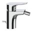 Immagine di MISCELATORE MONOCOMANDO BIDET BRIOTRE CROMO FRATTINI