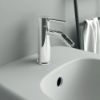 Immagine di MONOCOMANDO BIDET CERALINE CROMO IDEAL STANDARD