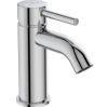 Immagine di MONOCOMANDO LAVABO CON PILETTA CERALINE CROMO IDEAL STANDARD