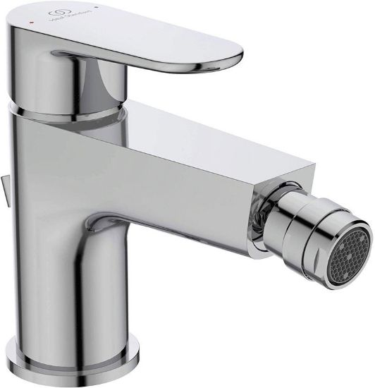 Immagine di MONOCOMANDO BIDET CERAFINE O CROMO IDEAL STANDARD