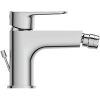 Immagine di MONOCOMANDO BIDET CERAFINE O CROMO IDEAL STANDARD