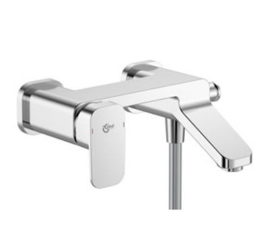 Immagine di MONOCOMANDO ESTERNO VASCA TONIC 2 CROMO IDEAL STANDARD