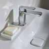 Immagine di MISCELATORE MONOCOMANDO LAVABO TONIC 2 CROMO IDEAL STANDARD