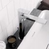 Immagine di MONOCOMANDO LAVABO ALTO BLUESTART (APERTURA A FREDDO) EDGE CROMO IDEAL STANDARD