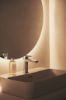 Immagine di MISCELATORE MONOCOMANDO LAVABO EDGE CROMO IDEAL STANDARD
