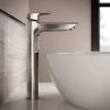 Immagine di MONOCOMANDO LAVABO ALTO CERAMIX CROMO IDEAL STANDARD