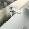 Immagine di MISCELATORE MONOCOMANDO LAVABO ALTO CERAFLEX CROMO IDEAL STANDARD