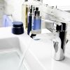 Immagine di MISCELATORE MONOCOMANDO LAVABO CERAFLEX CROMO IDEAL STANDARD